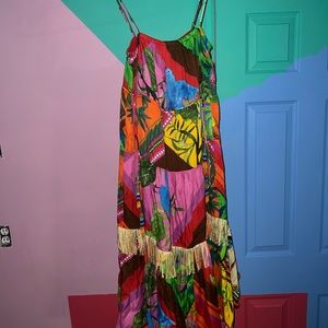 Farm Rio Dress
